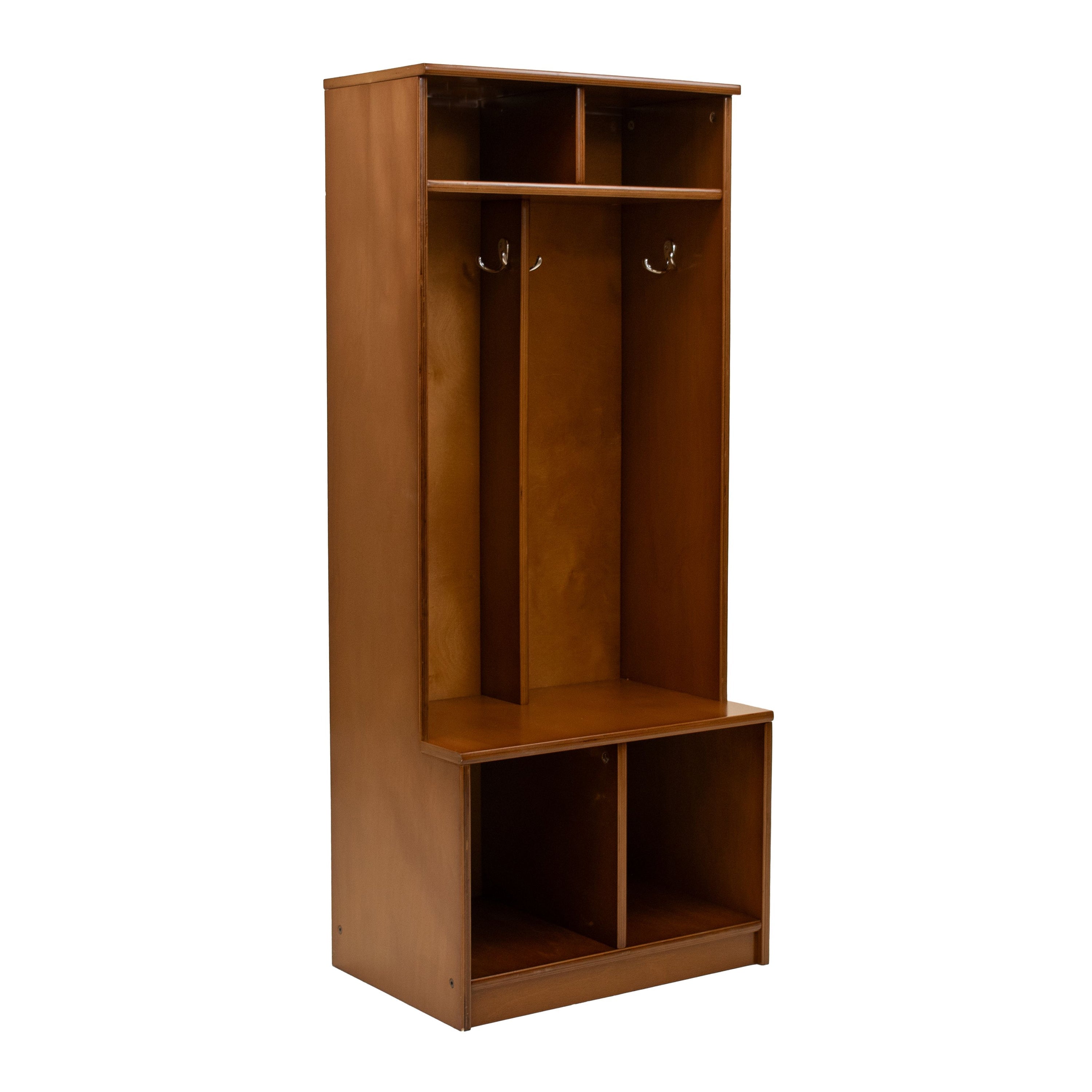 Learn 'n Store Cubby