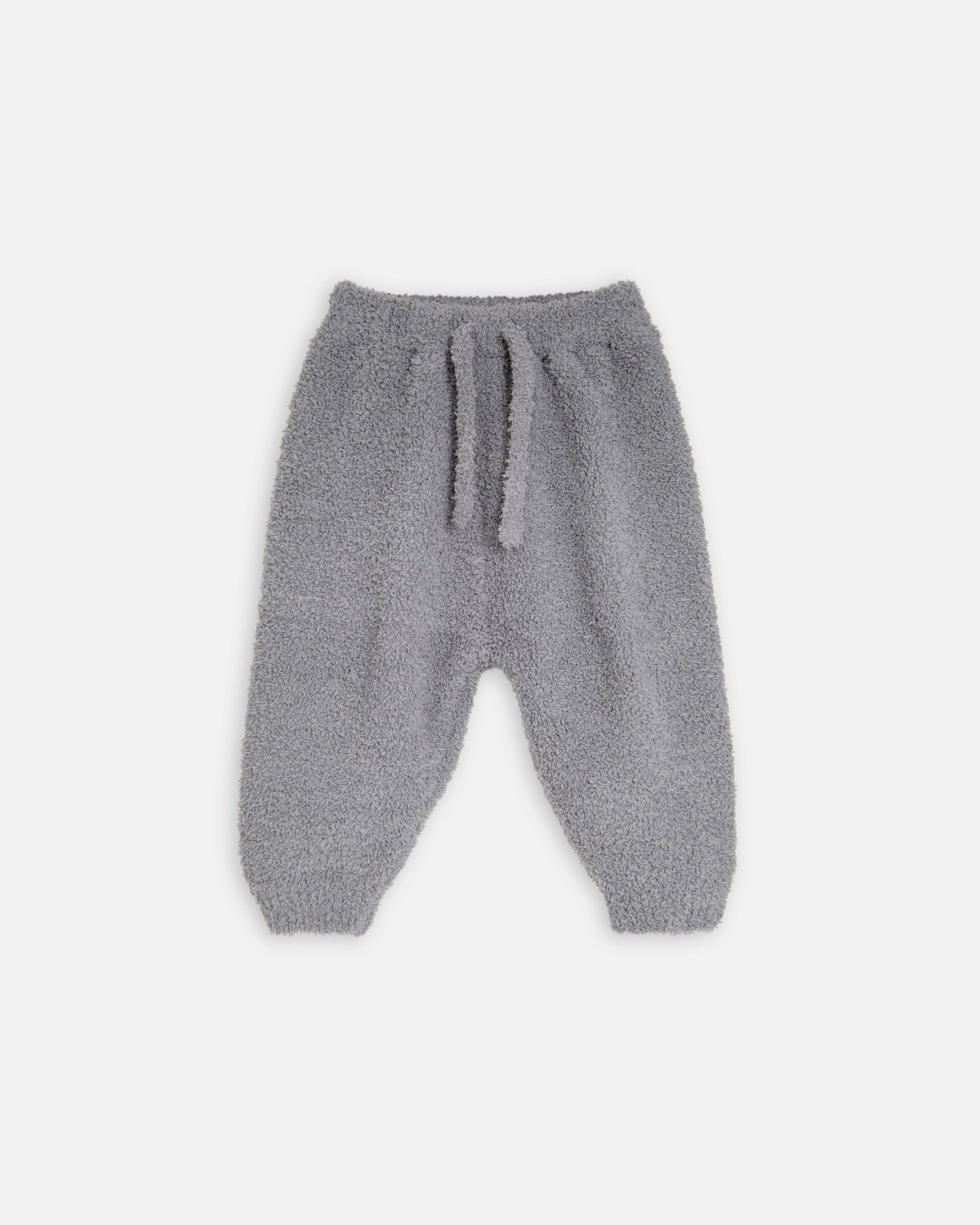 Boxy Lounge Pants - Fuzzy