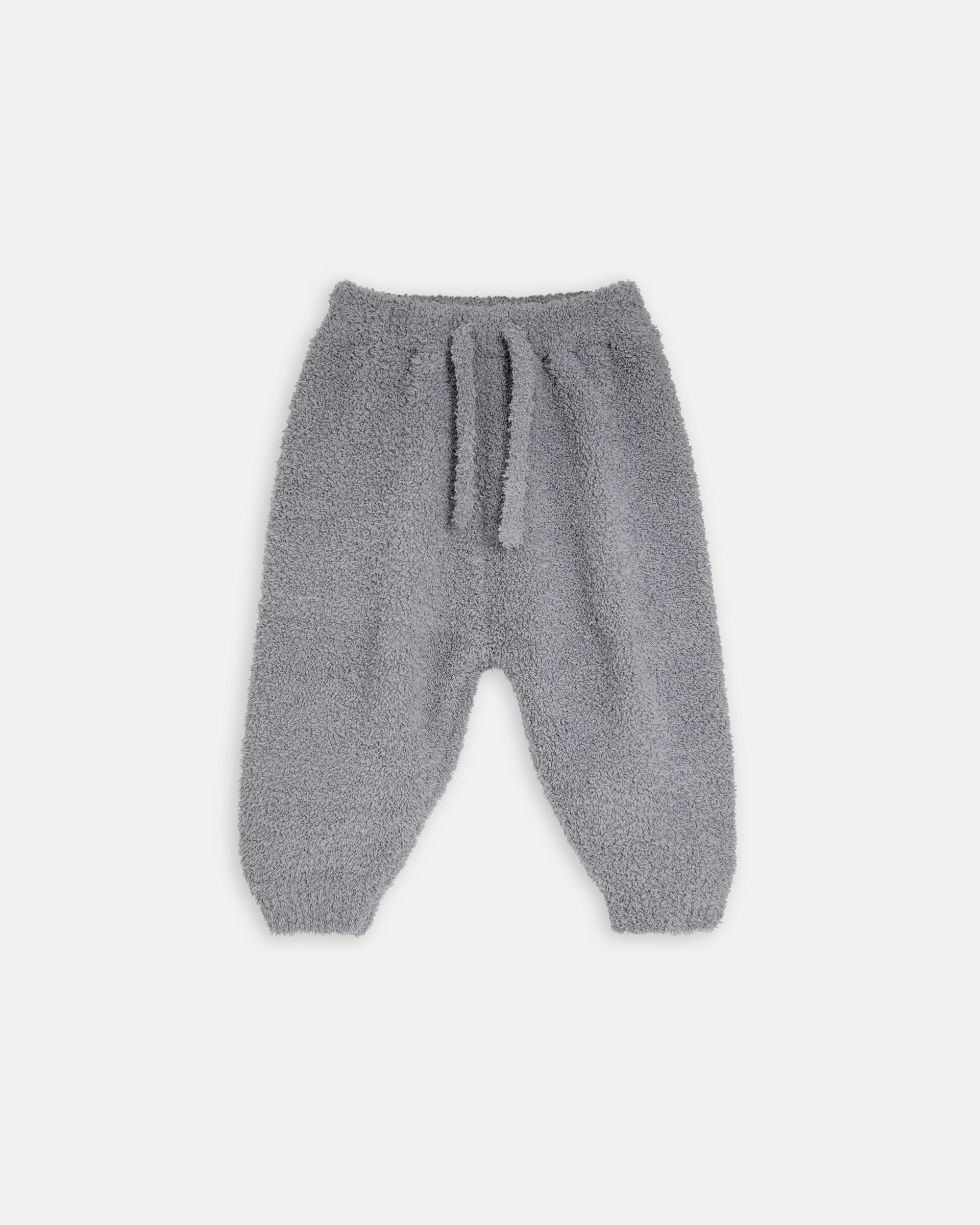 Boxy Lounge Pants - Fuzzy