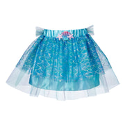 Marlya Skirt For Kids - Carnival & Festive Use - 3-5 Yrs