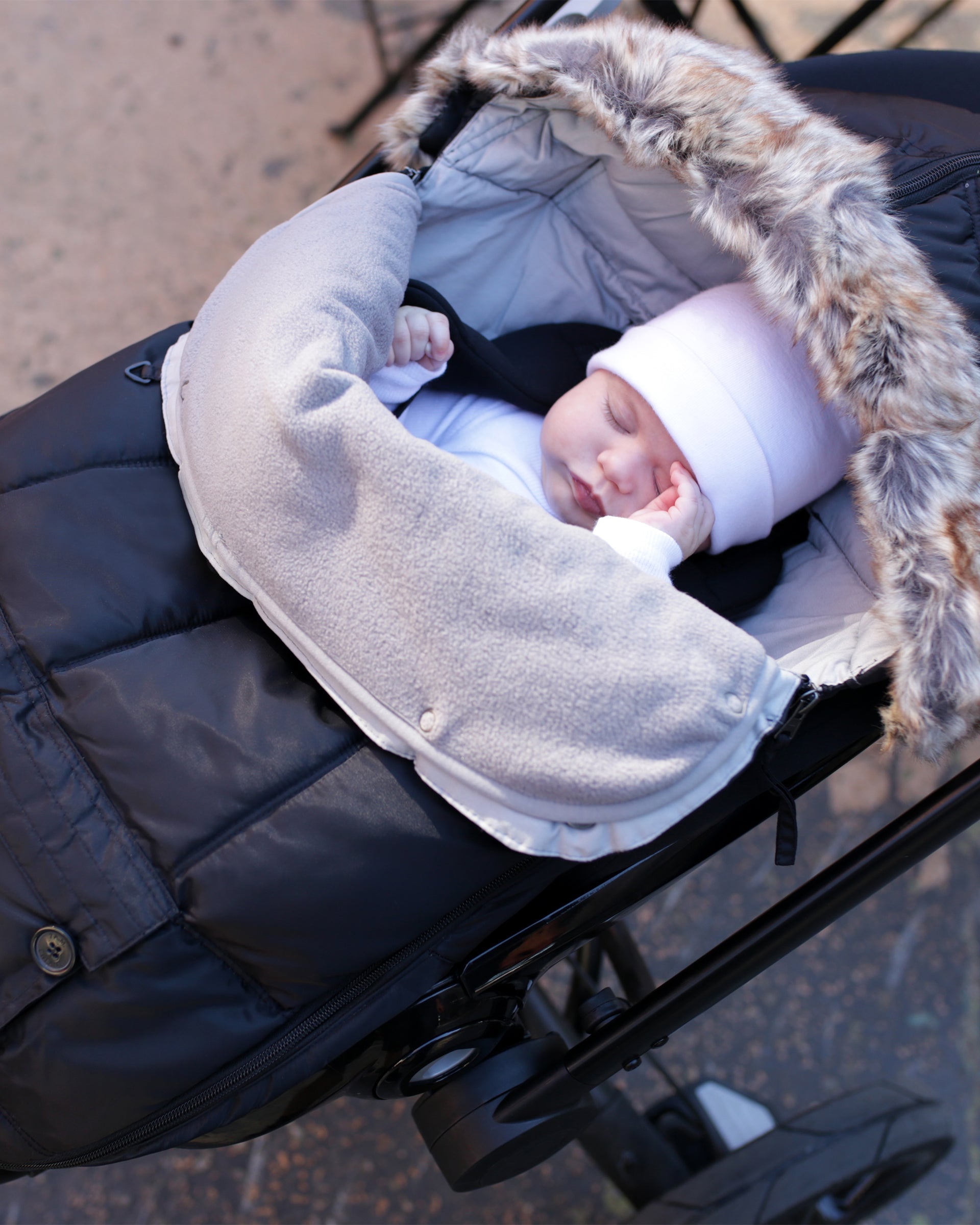 Le Sac Igloo