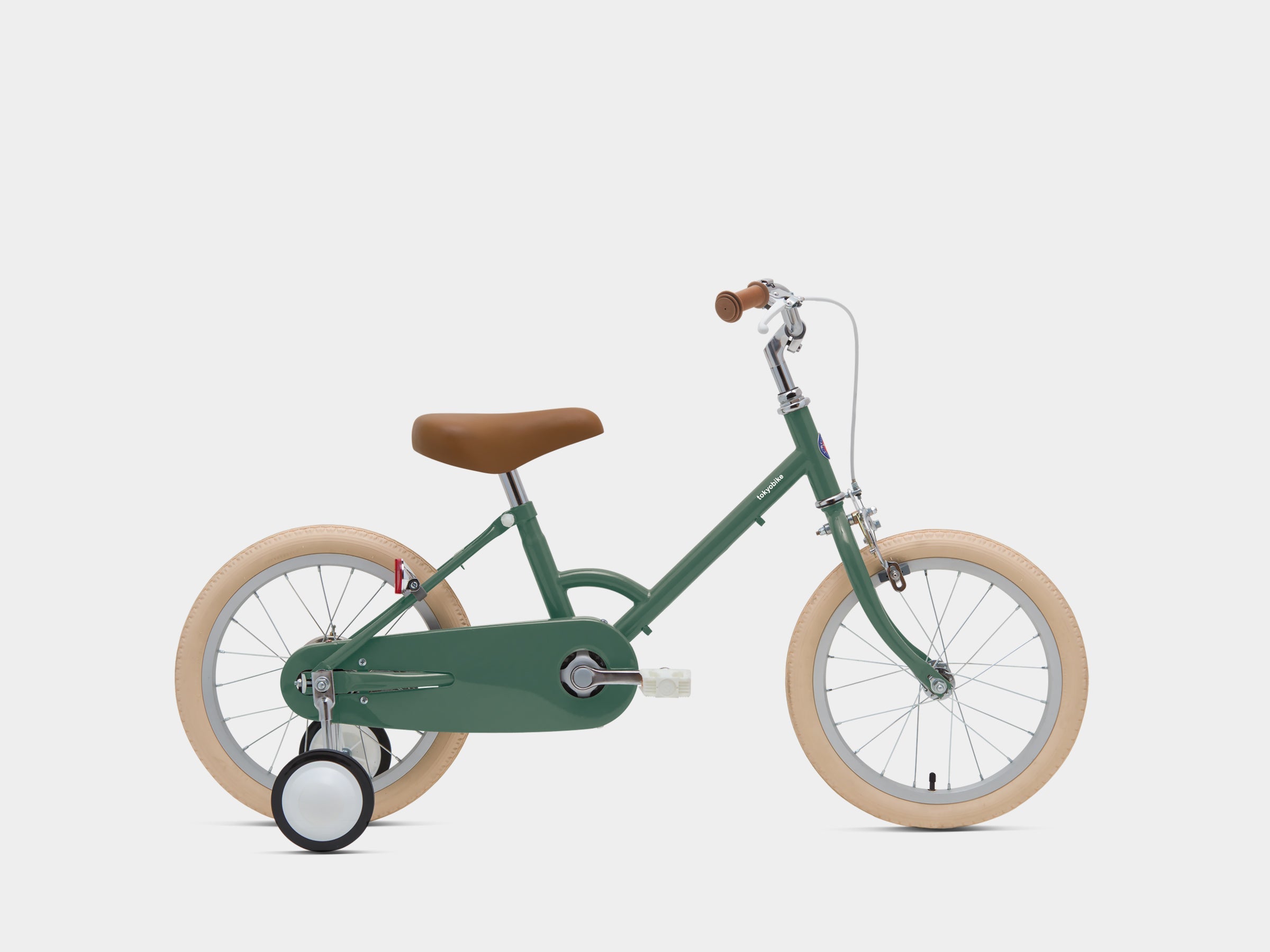 Little Tokyobike, Cedar Green
