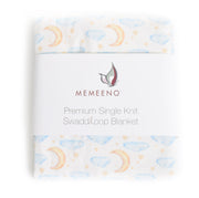 Swaddle Blanket - Luna