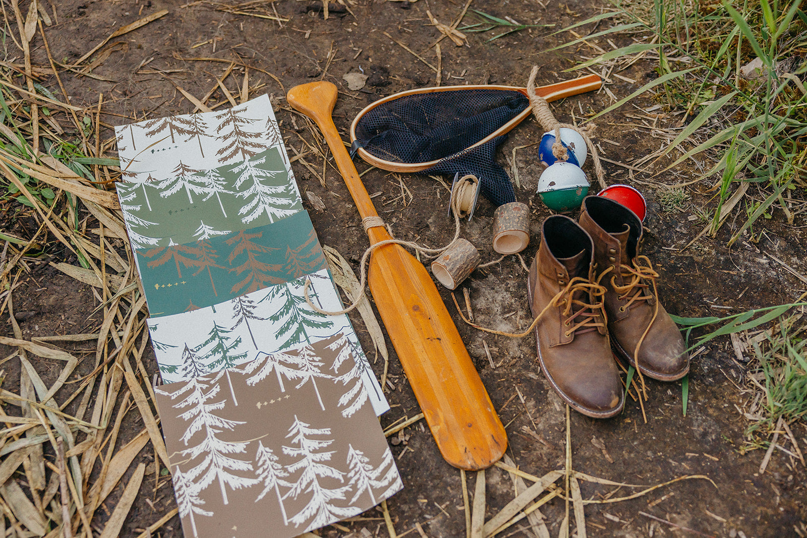 Cascade Wallpaper By Cassandra Zaniboni