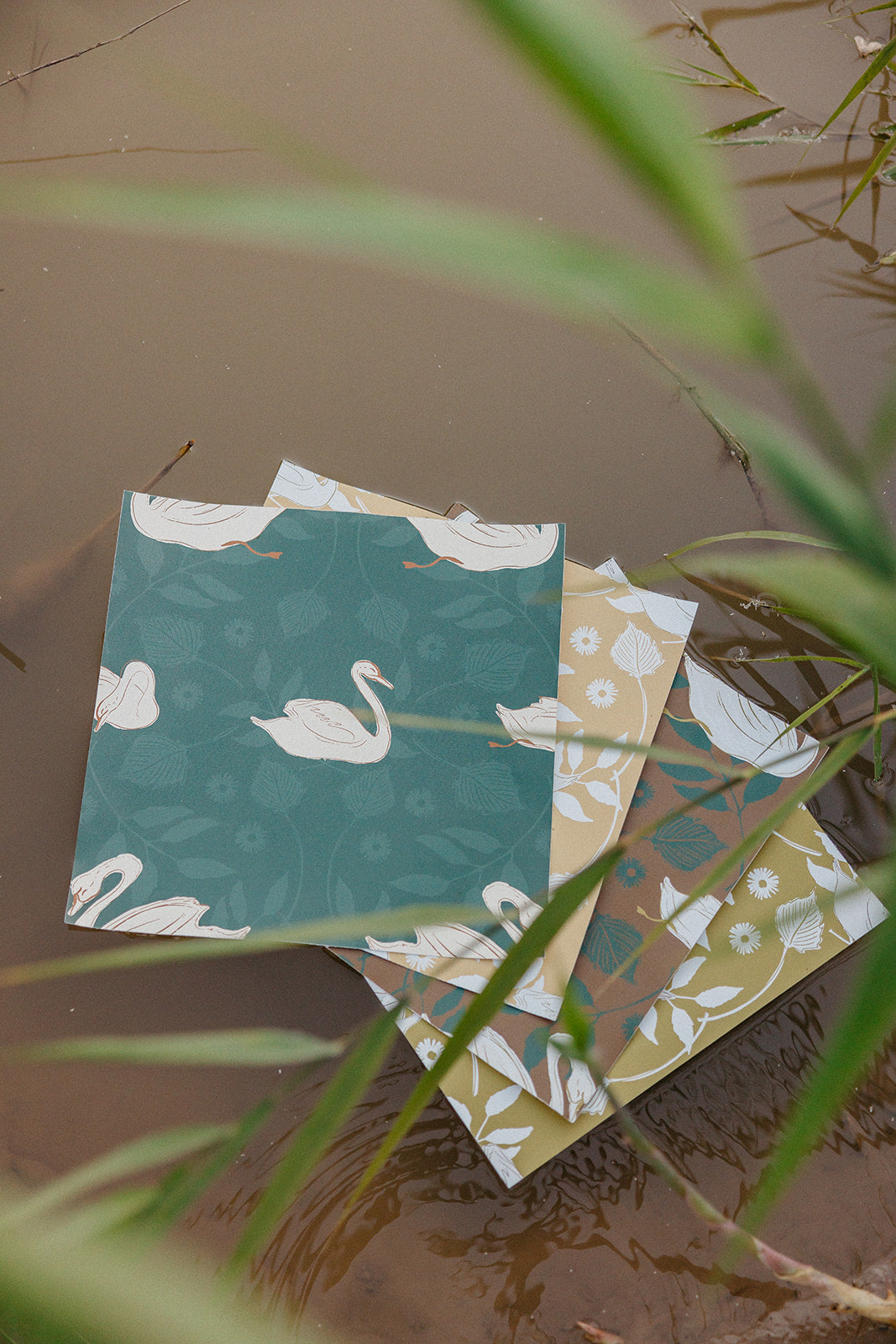 Sevan Wallpaper By Cassandra Zaniboni