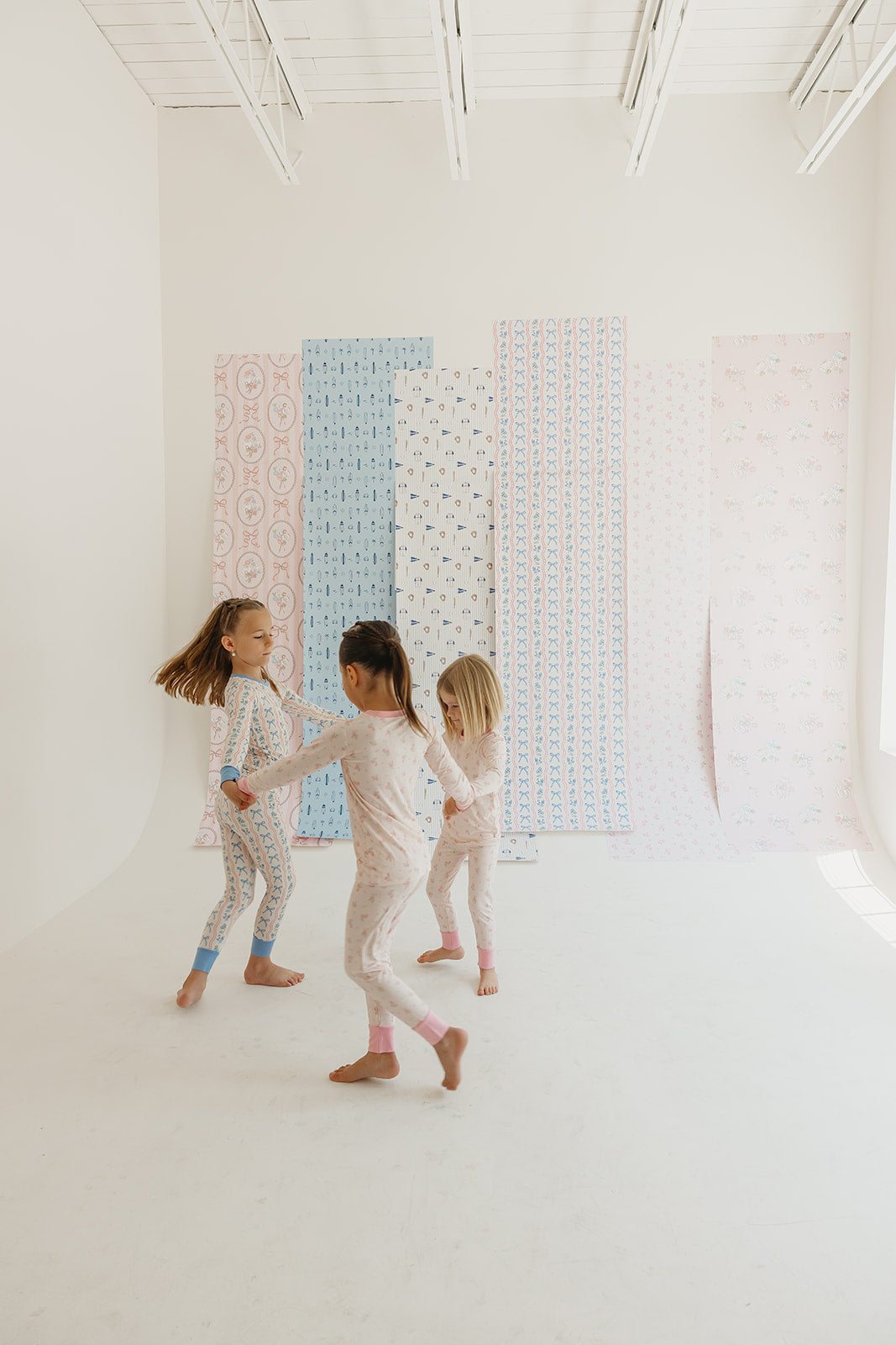 Haven Floral Wallpaper By In My Jammers