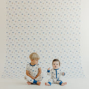 Blue Baseball Wallpaper By In My Jammers