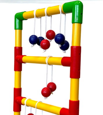 Ladder Ball Set