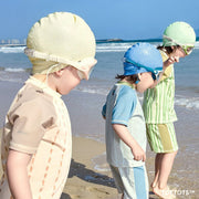 Lagoon - Swim Cap