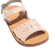 Blush Laguna Sandal