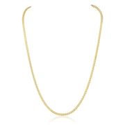 Lainey Two-tone Chain