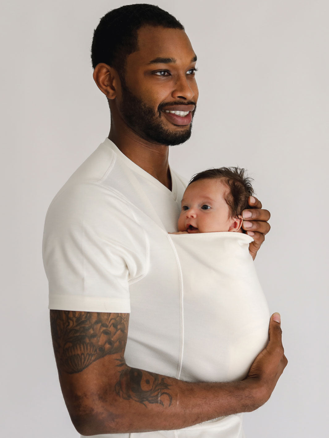 Dad Shirt Natural