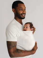 Dad Shirt Natural