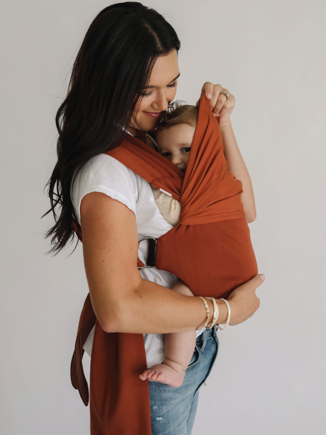 Simple Wrap Clay - Final Sale