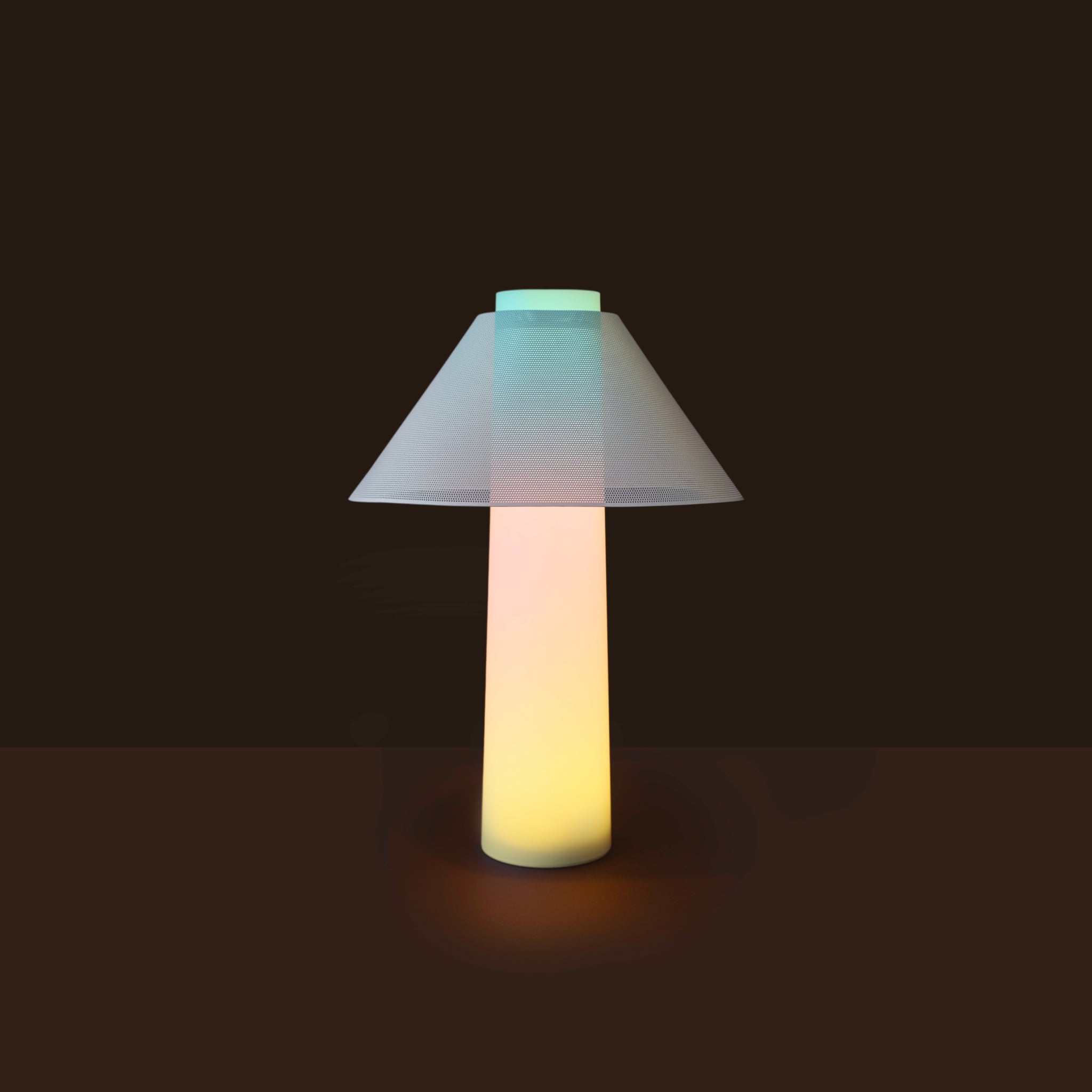 Lamp - Us