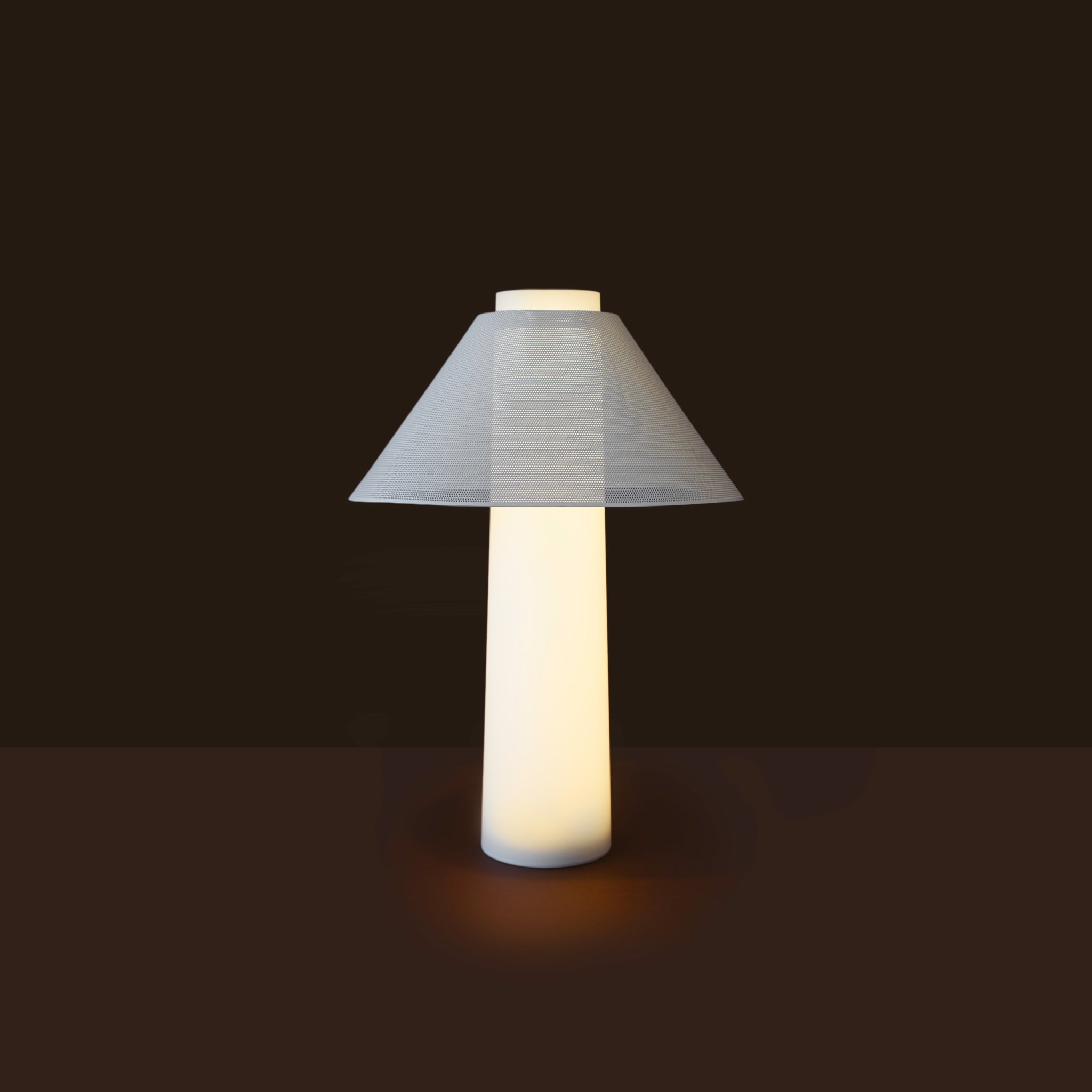 Lamp - Us