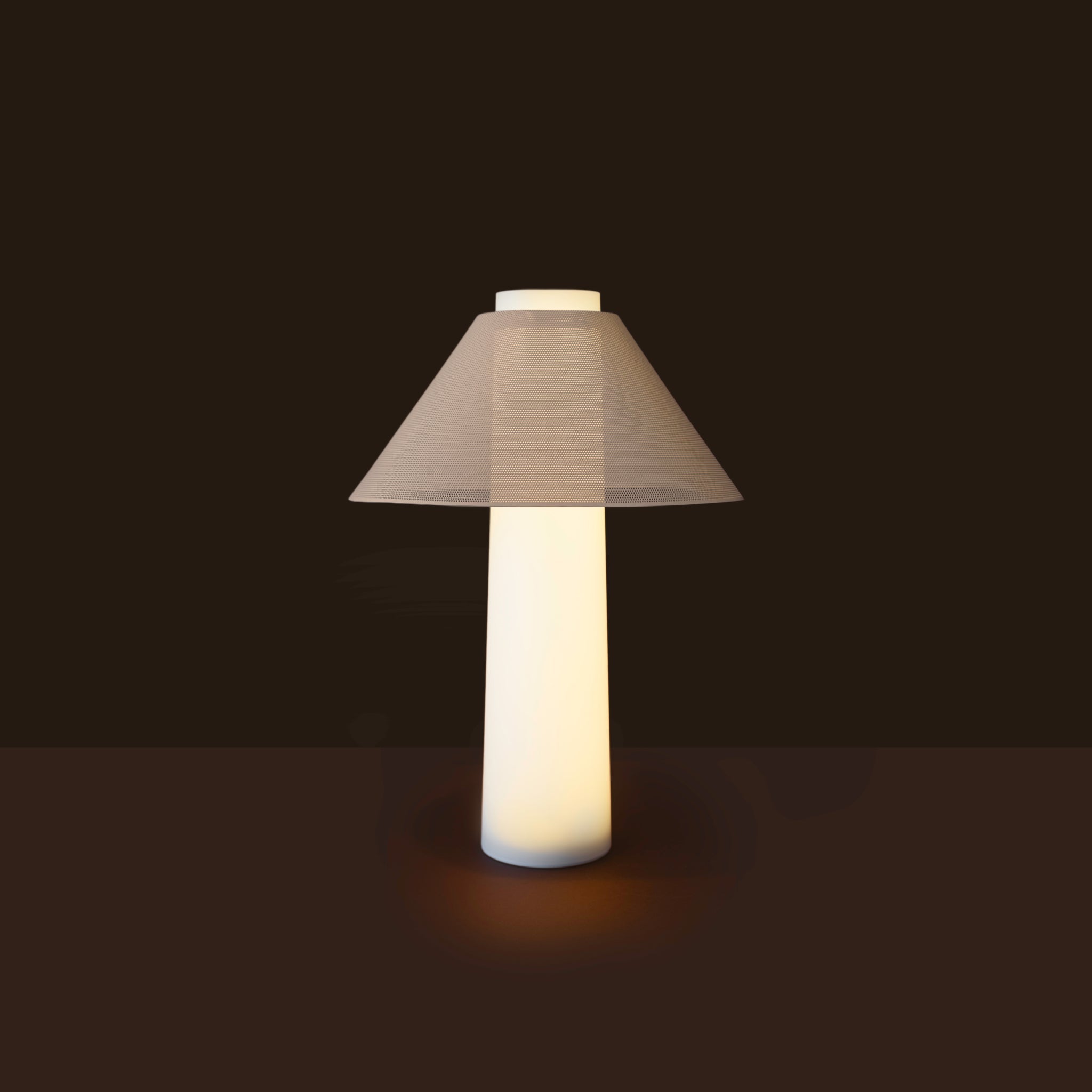 Lamp - Us