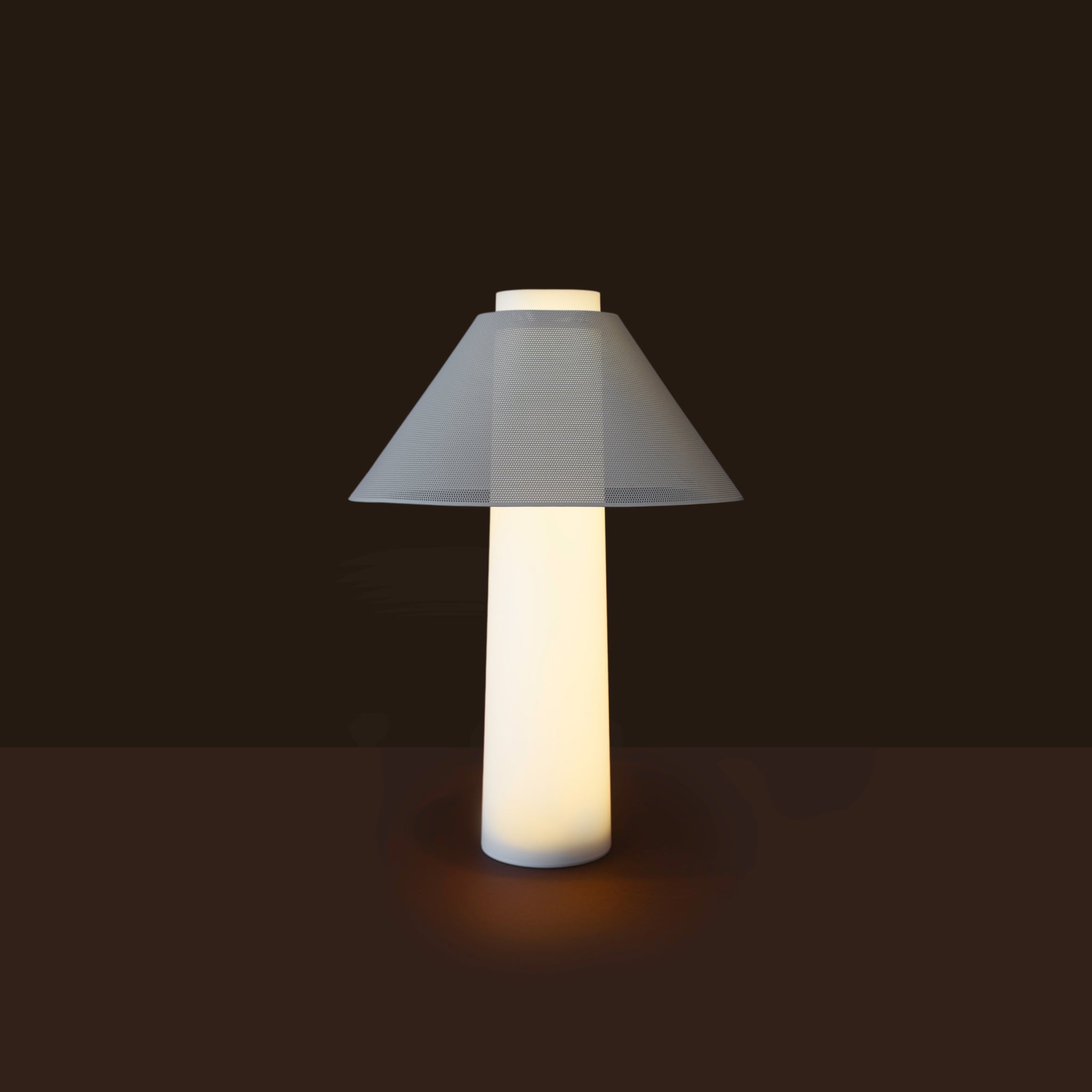 Lamp - Us