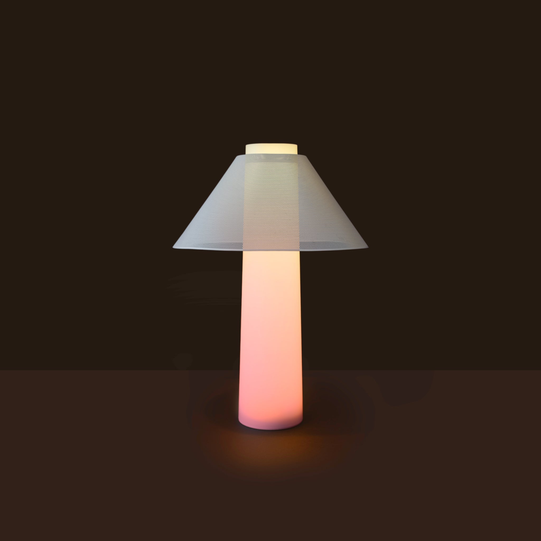 Lamp - Us