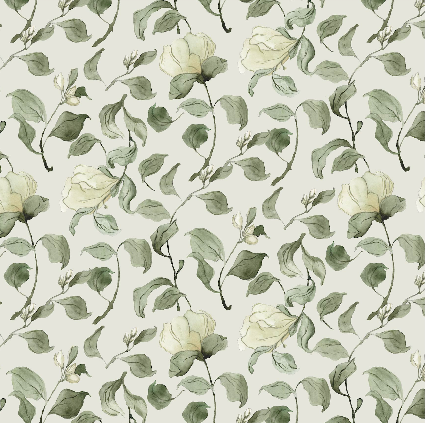 Lancaster Wallpaper By Aubrey Fairchild