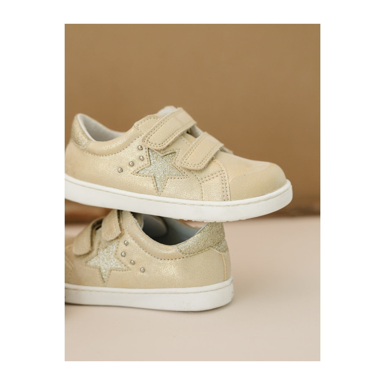 Lani Star Studded Sneaker