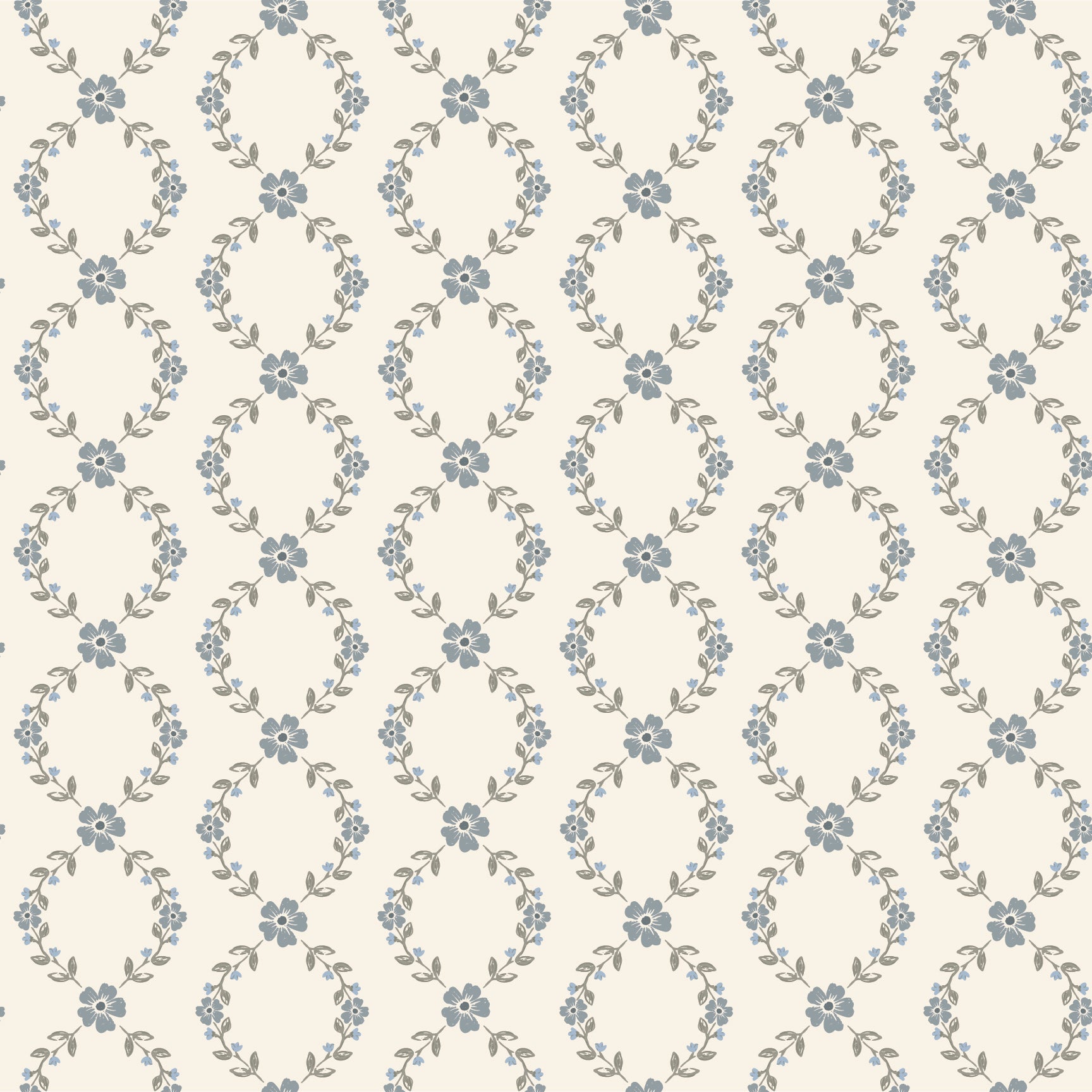 Lanie Wallpaper By Katie Lyn Designs