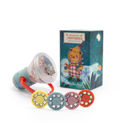 Story Tale Lantern Les Minouchkas