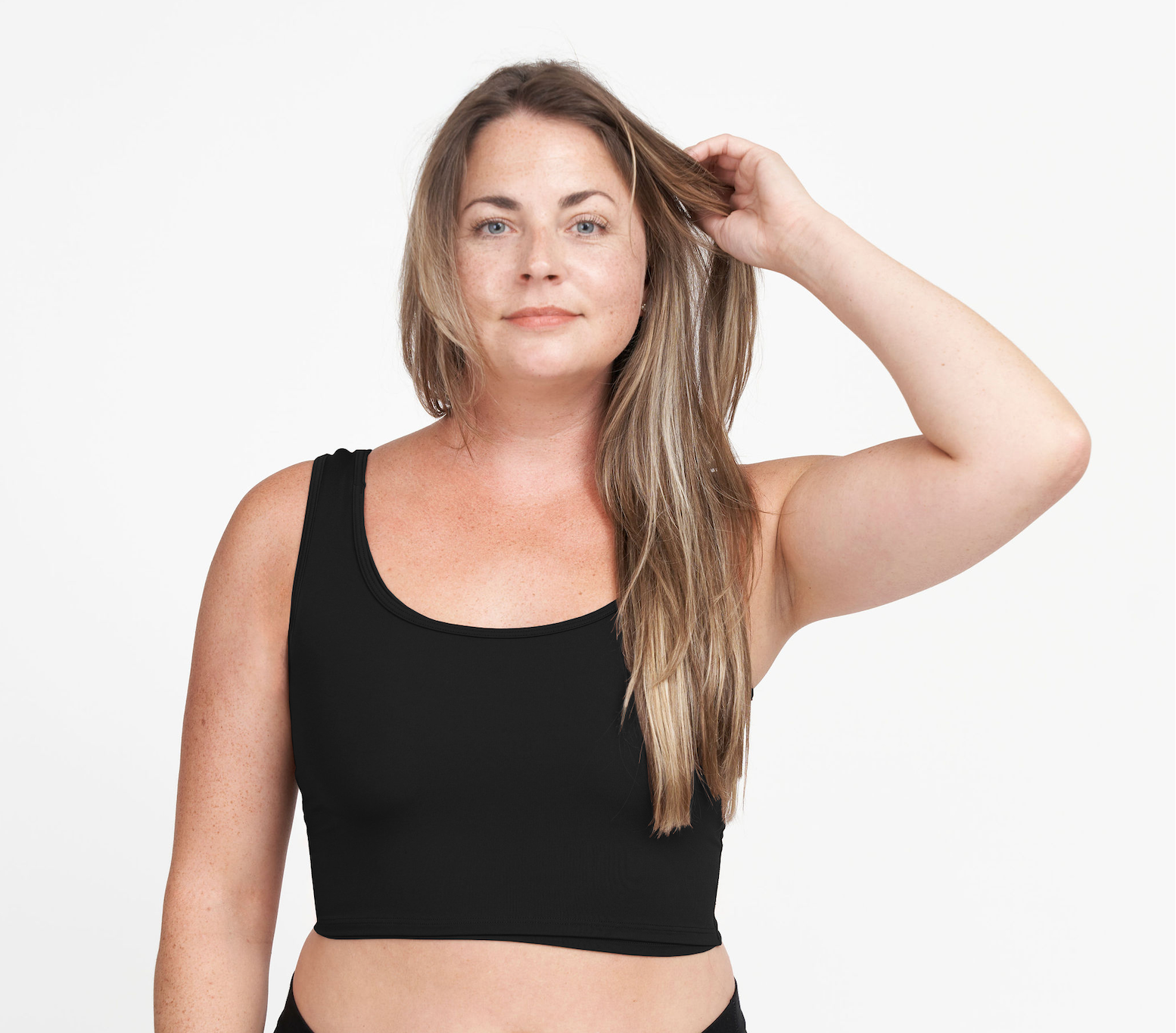 The  X | Nursing & Hand Free Pumping Bra