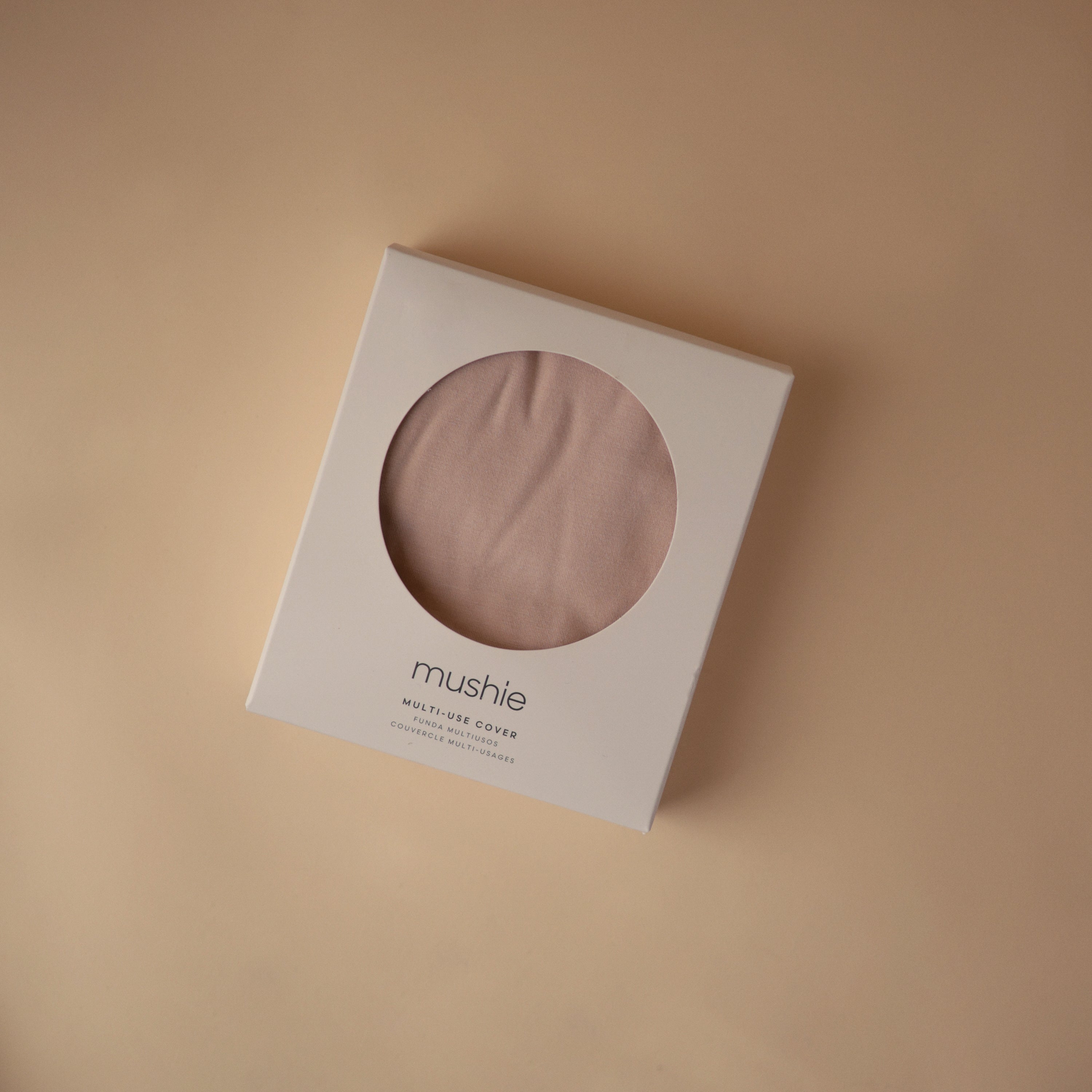 Multi-use Cover
