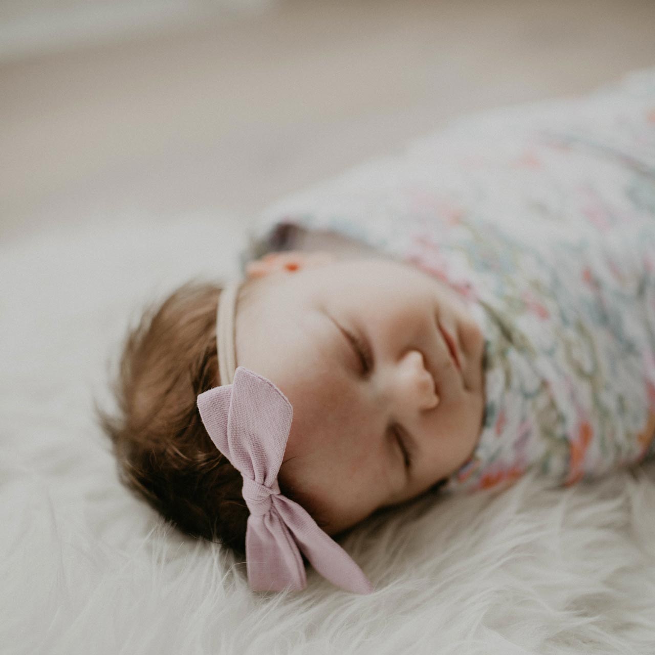Anne Set - Bows And Headbands - 10 Pack