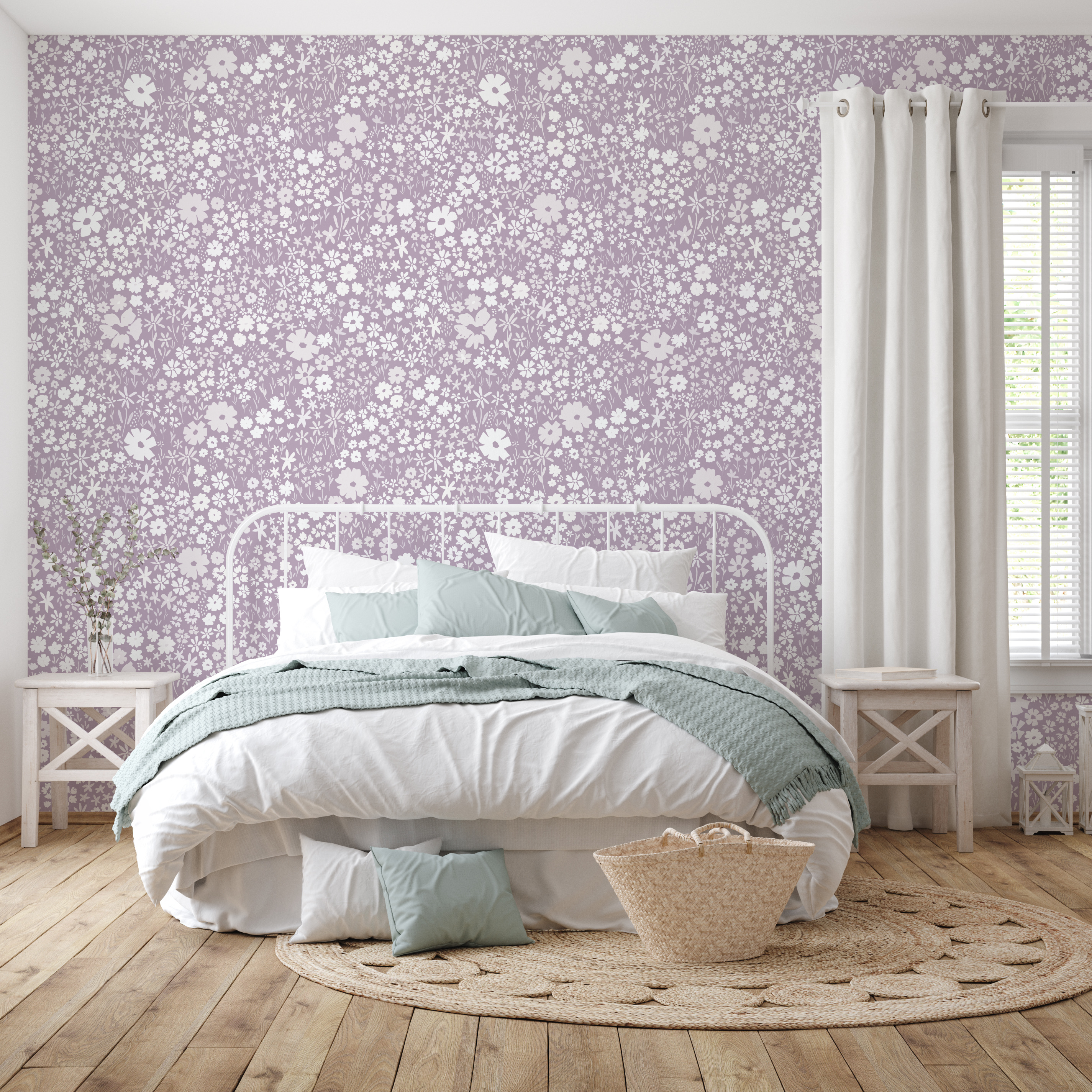 April  Wallpaper By Antonela Fulir