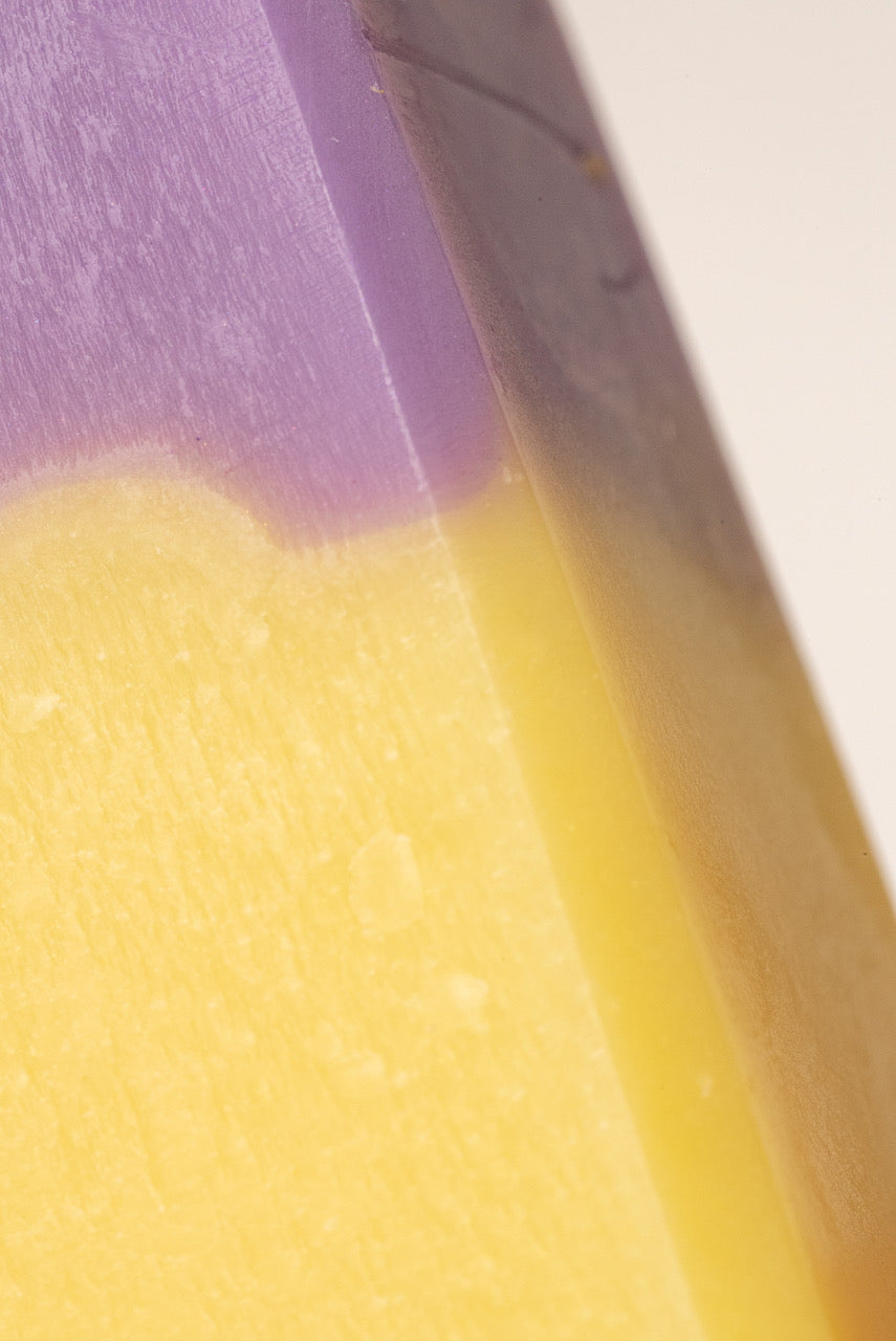 Bar Soap | Lavender & Lemon | 3.5 Oz