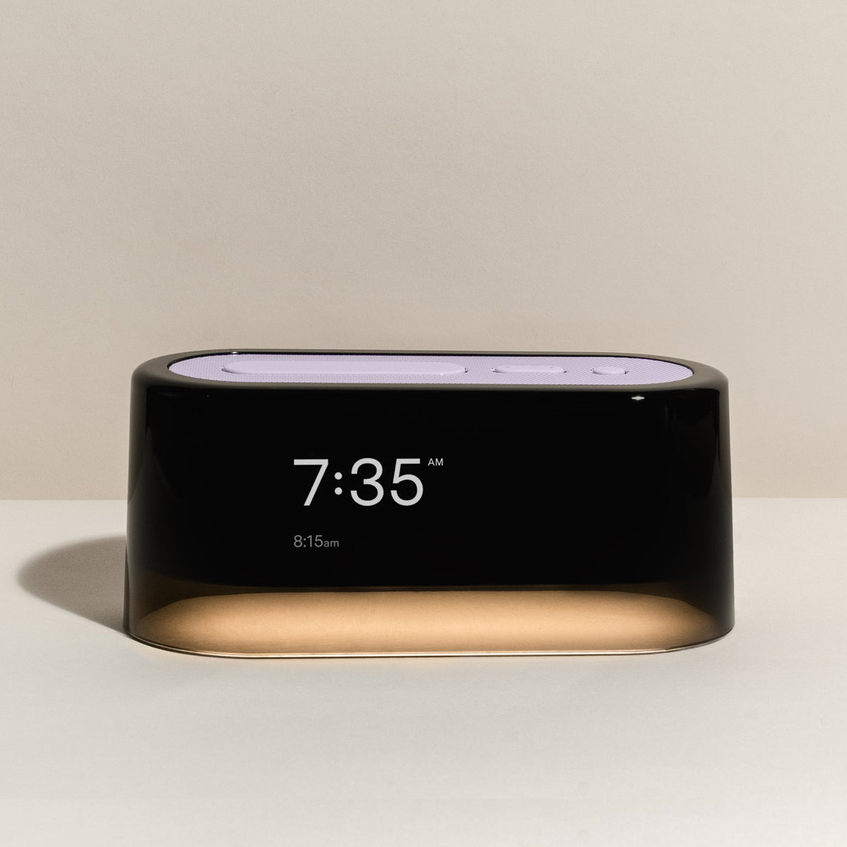 Clock - Us