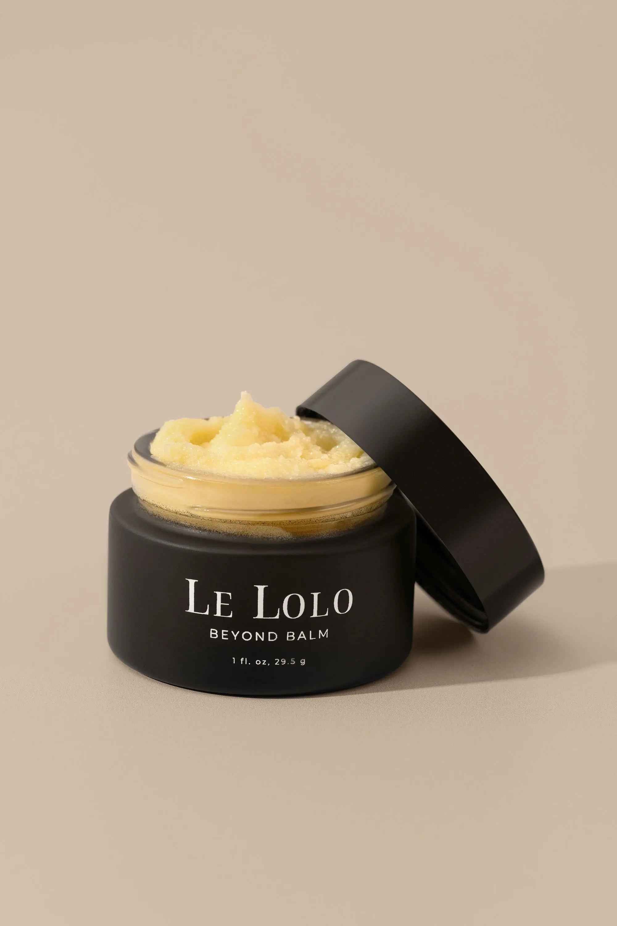 Beyond Balm