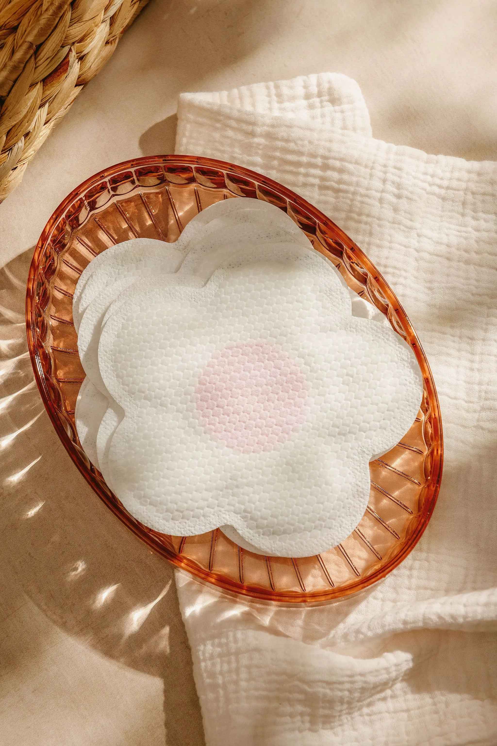 Disposable Nursing Pads