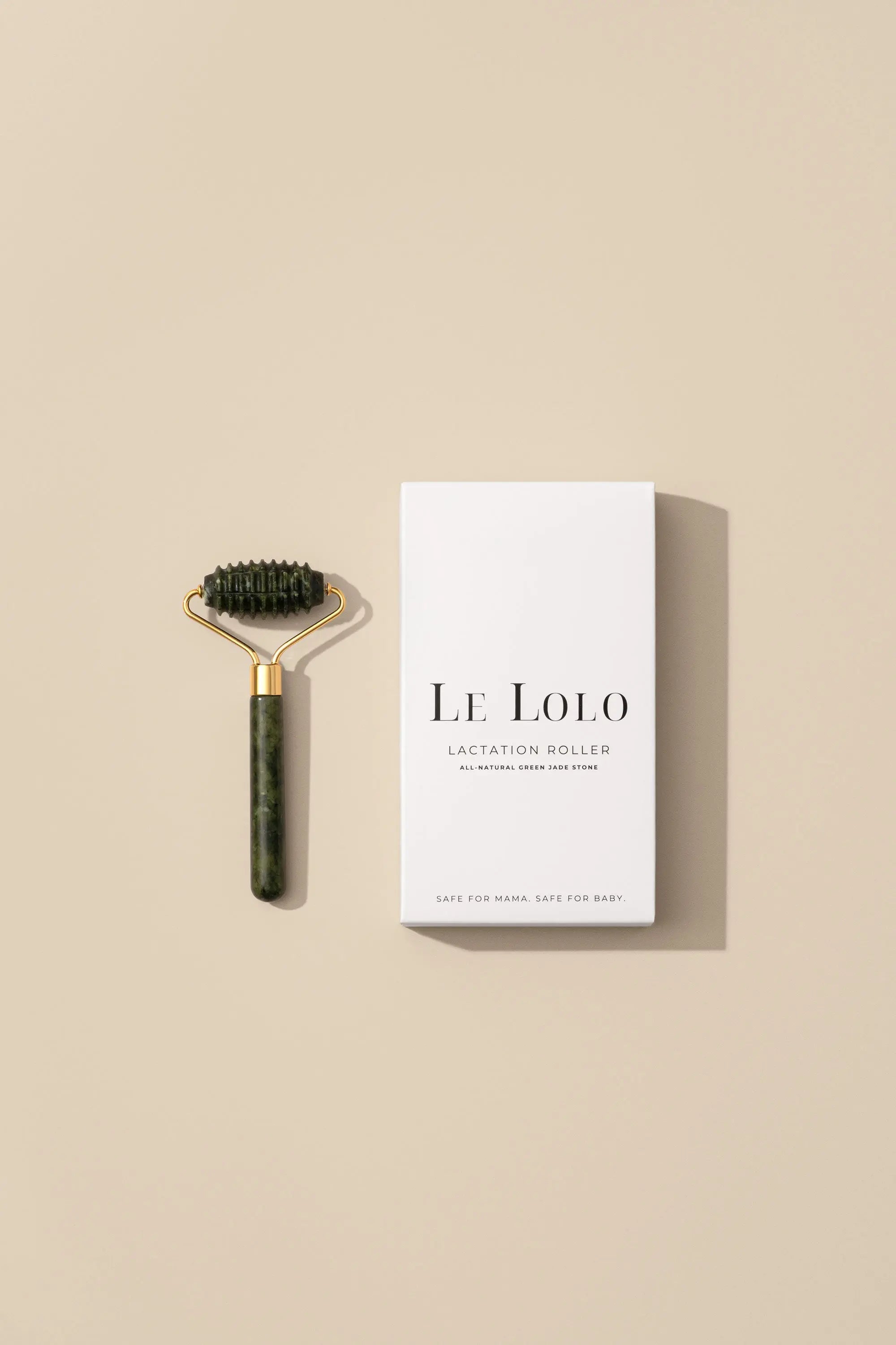 Lactation Roller