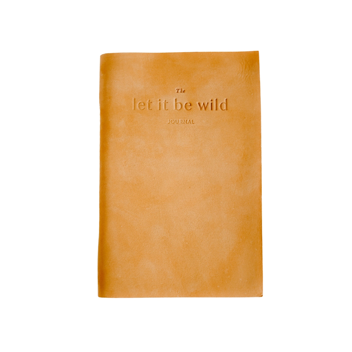 Leather Journal