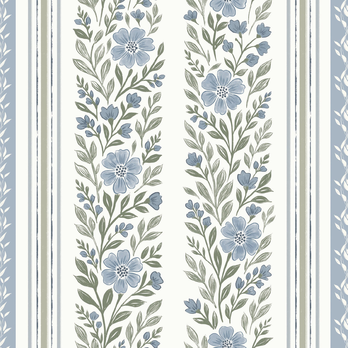 Leigh Wallpaper By Kathryn Therese