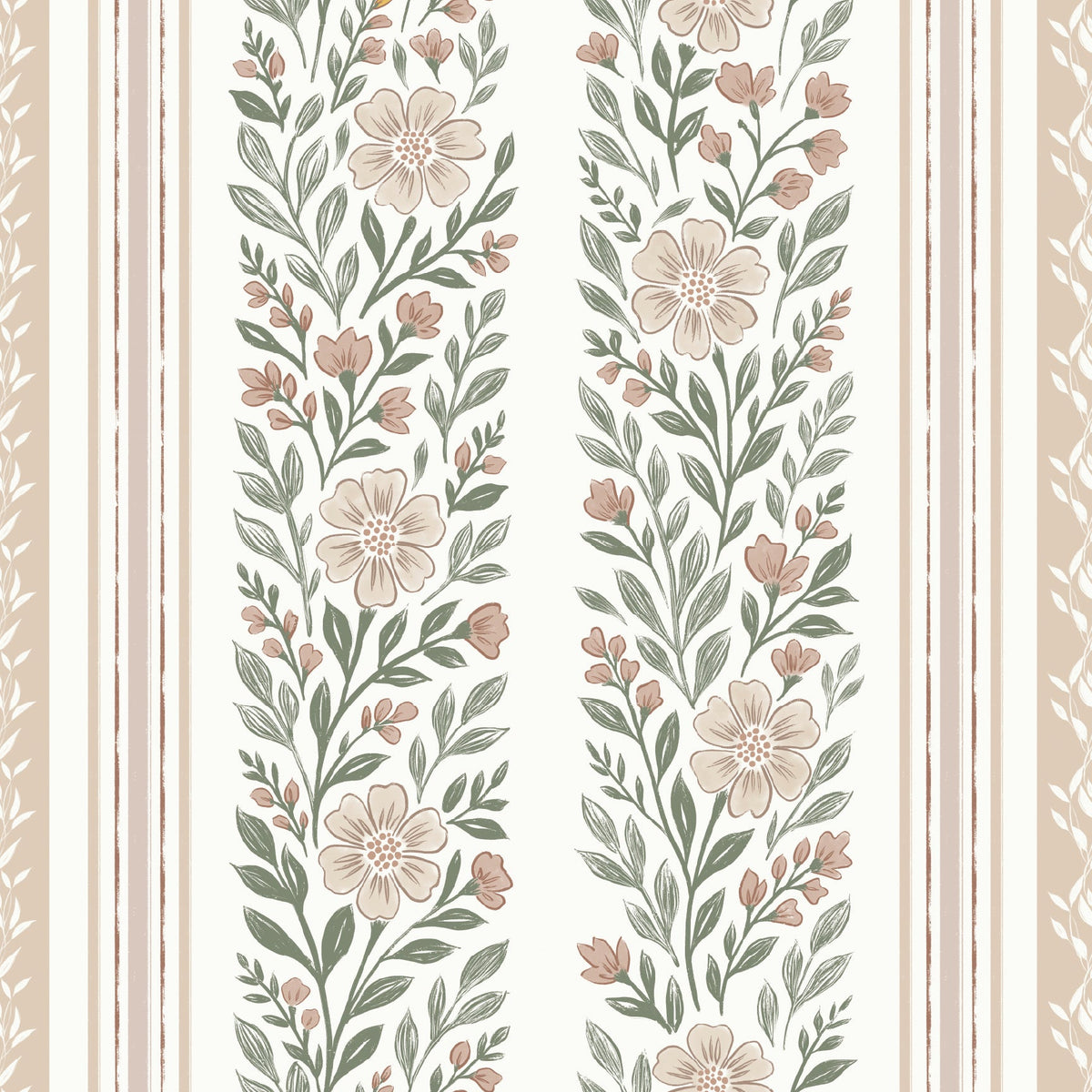 Leigh Wallpaper By Kathryn Therese