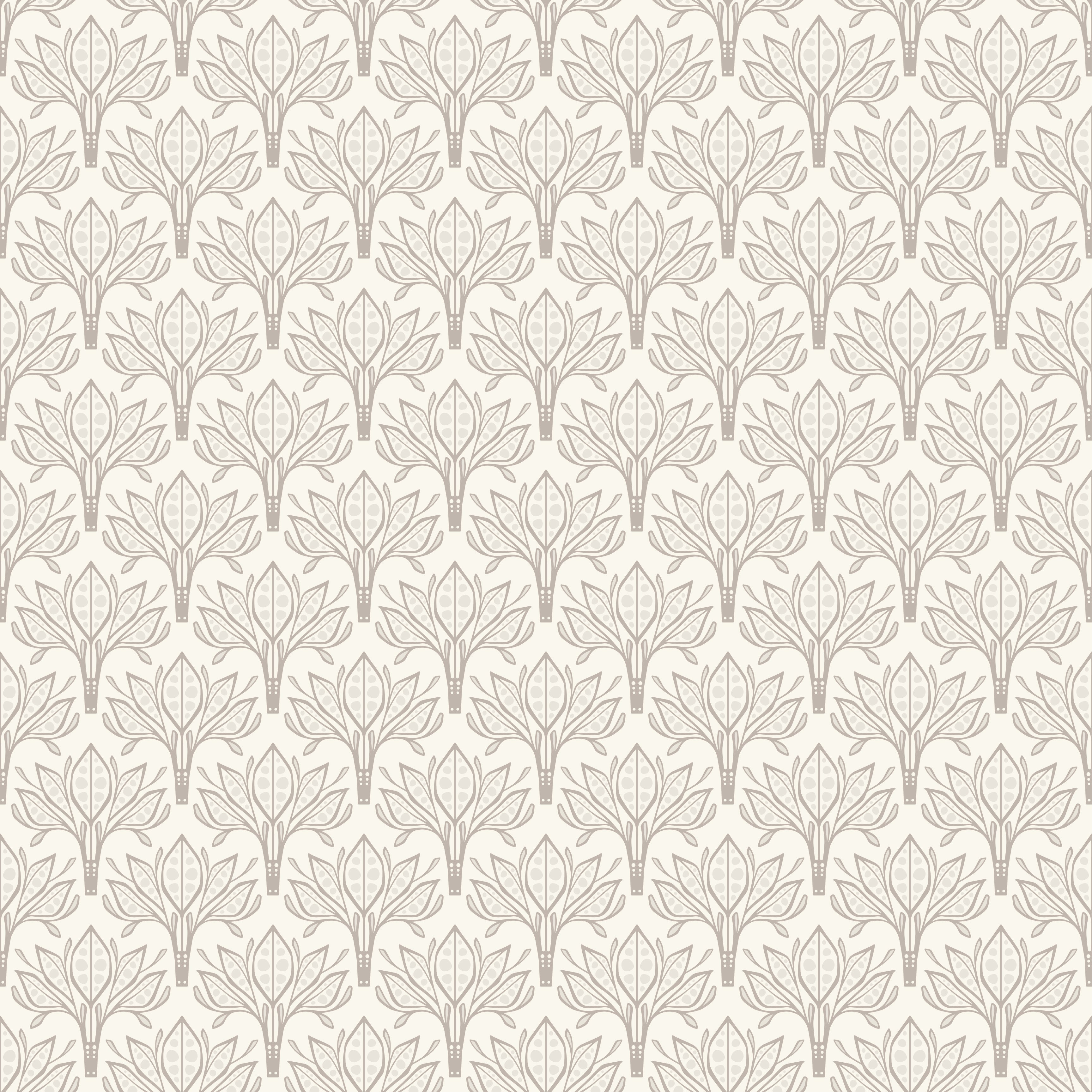 Leilani Wallpaper By Erin Silliman Designs