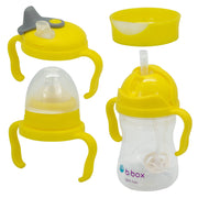 Transition Value Pack - Lemon