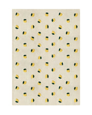 Rug Lemons 5.6 X 7.9 Ft