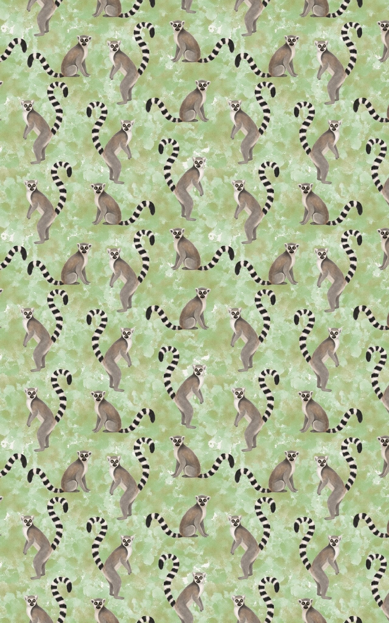 Lemur Lanes