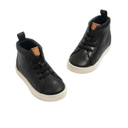 Ebony Leon Boot Ii Sneaker