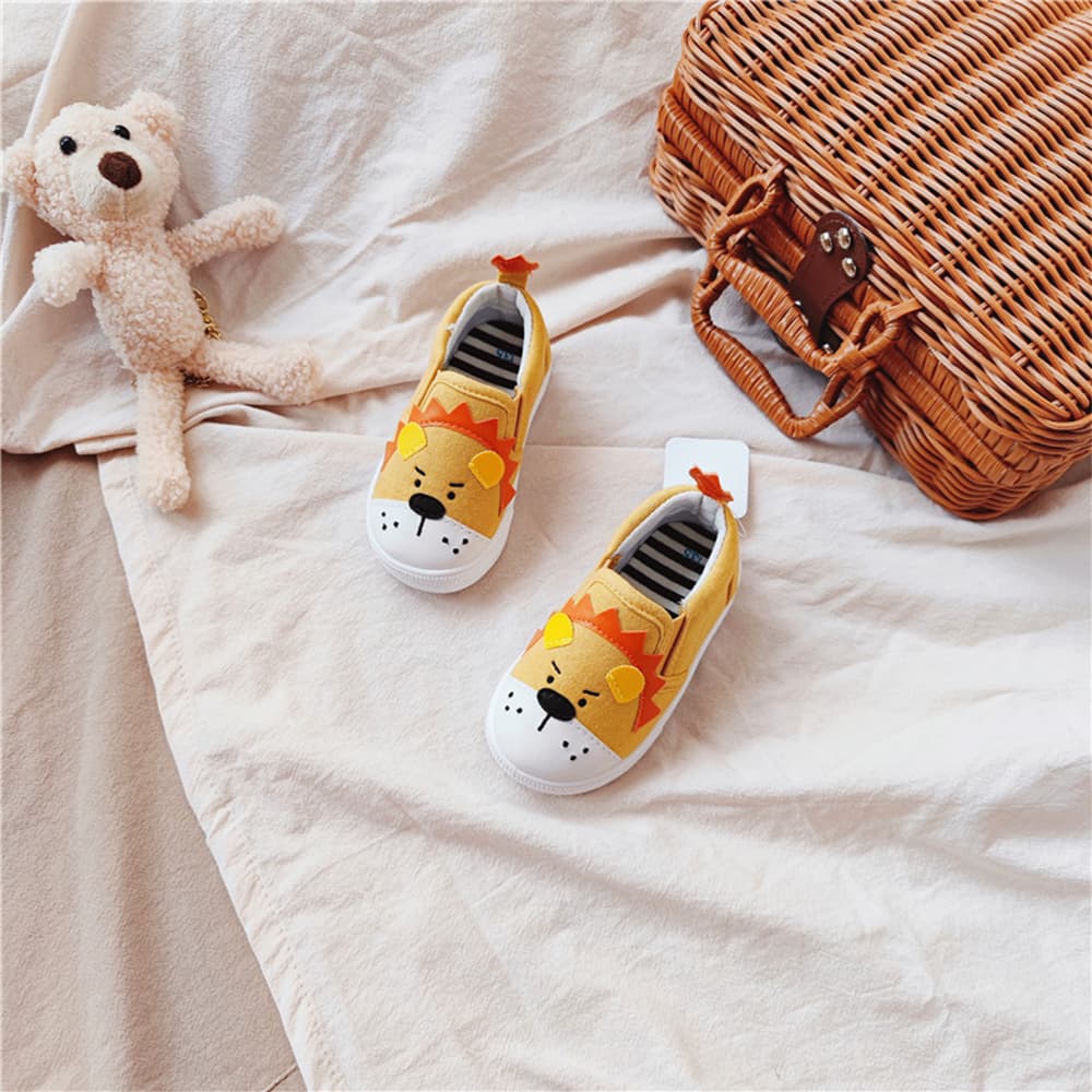 Leona - Slip-on Sneakers