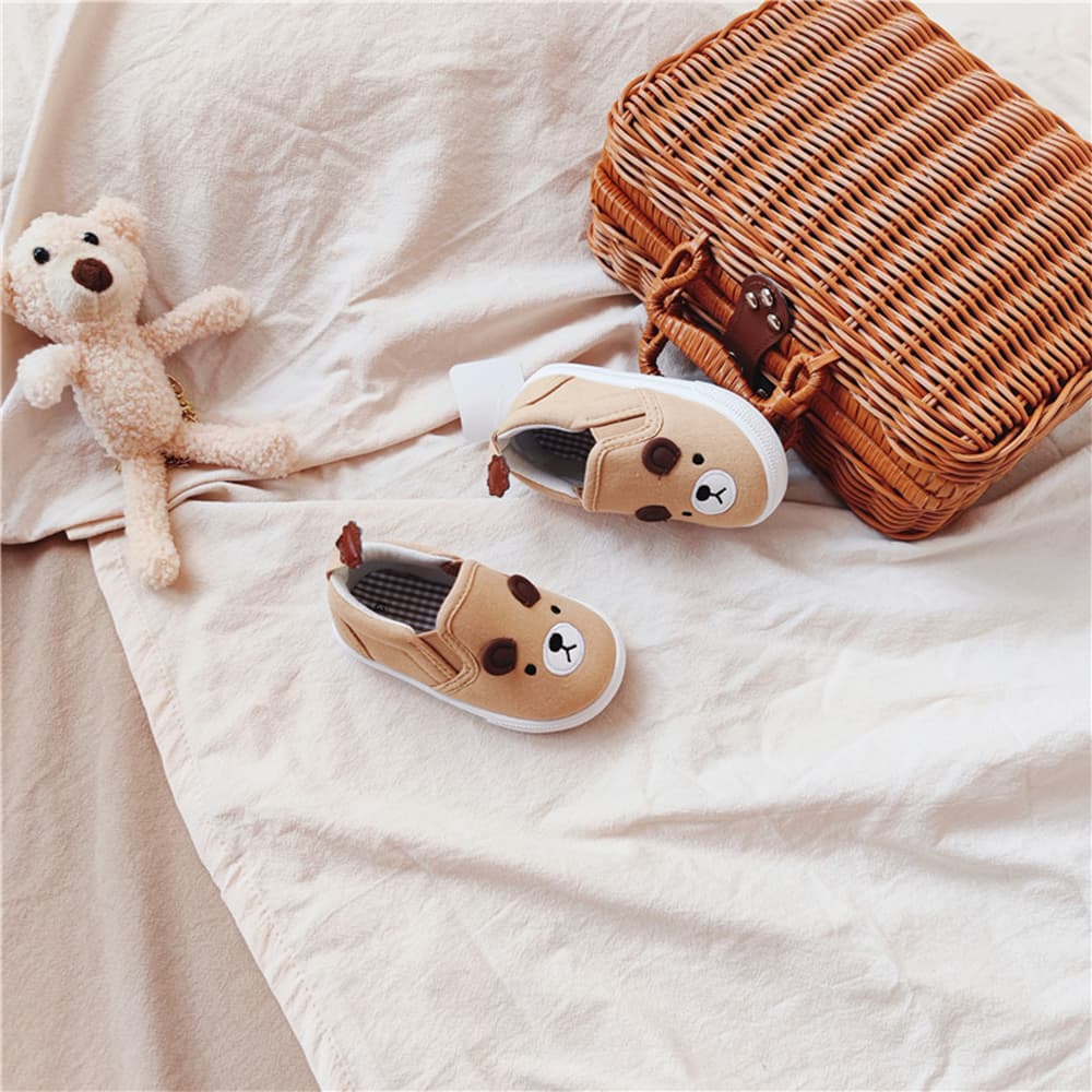 Leona - Slip-on Sneakers