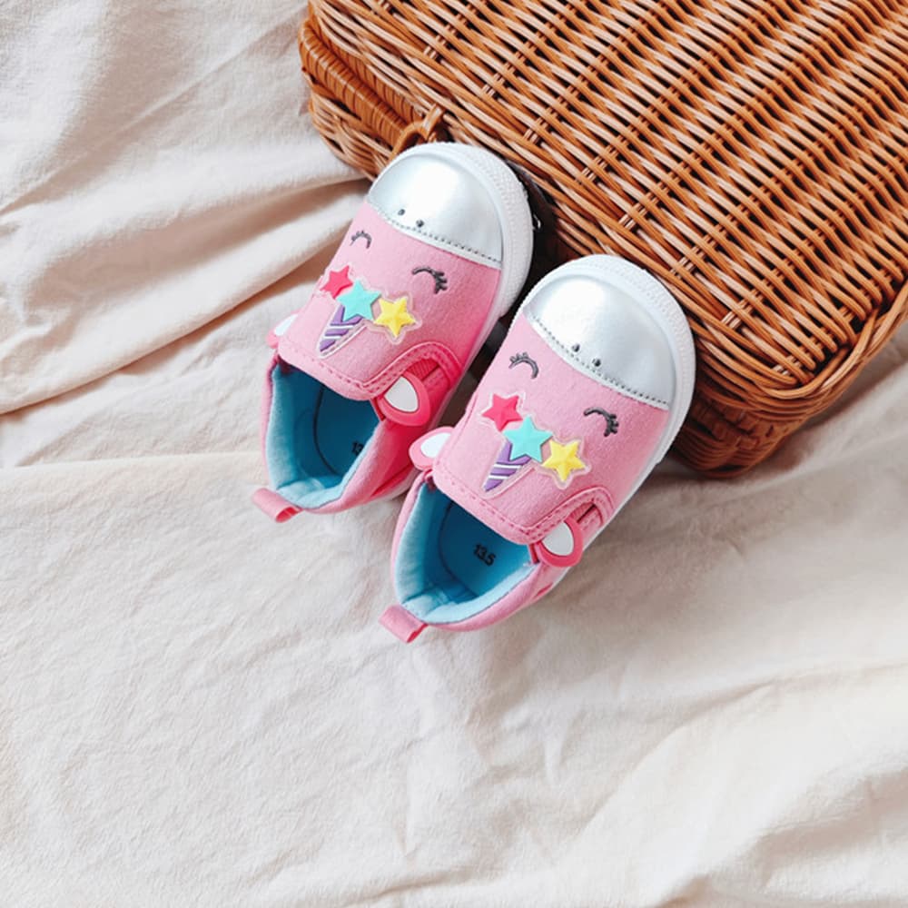 Leona - Slip-on Sneakers