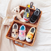 Leona - Slip-on Sneakers