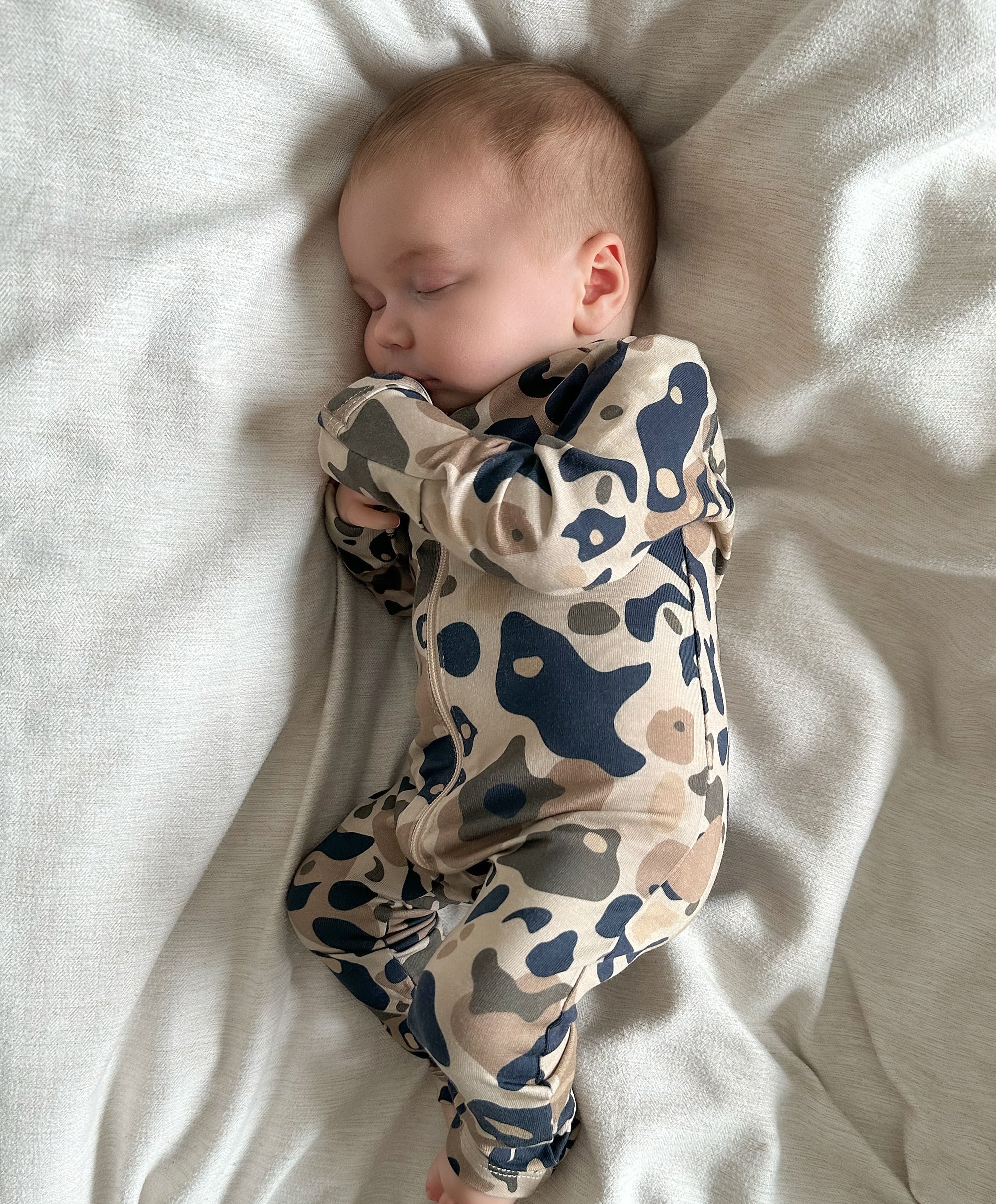 Wild Terrain Luxie®