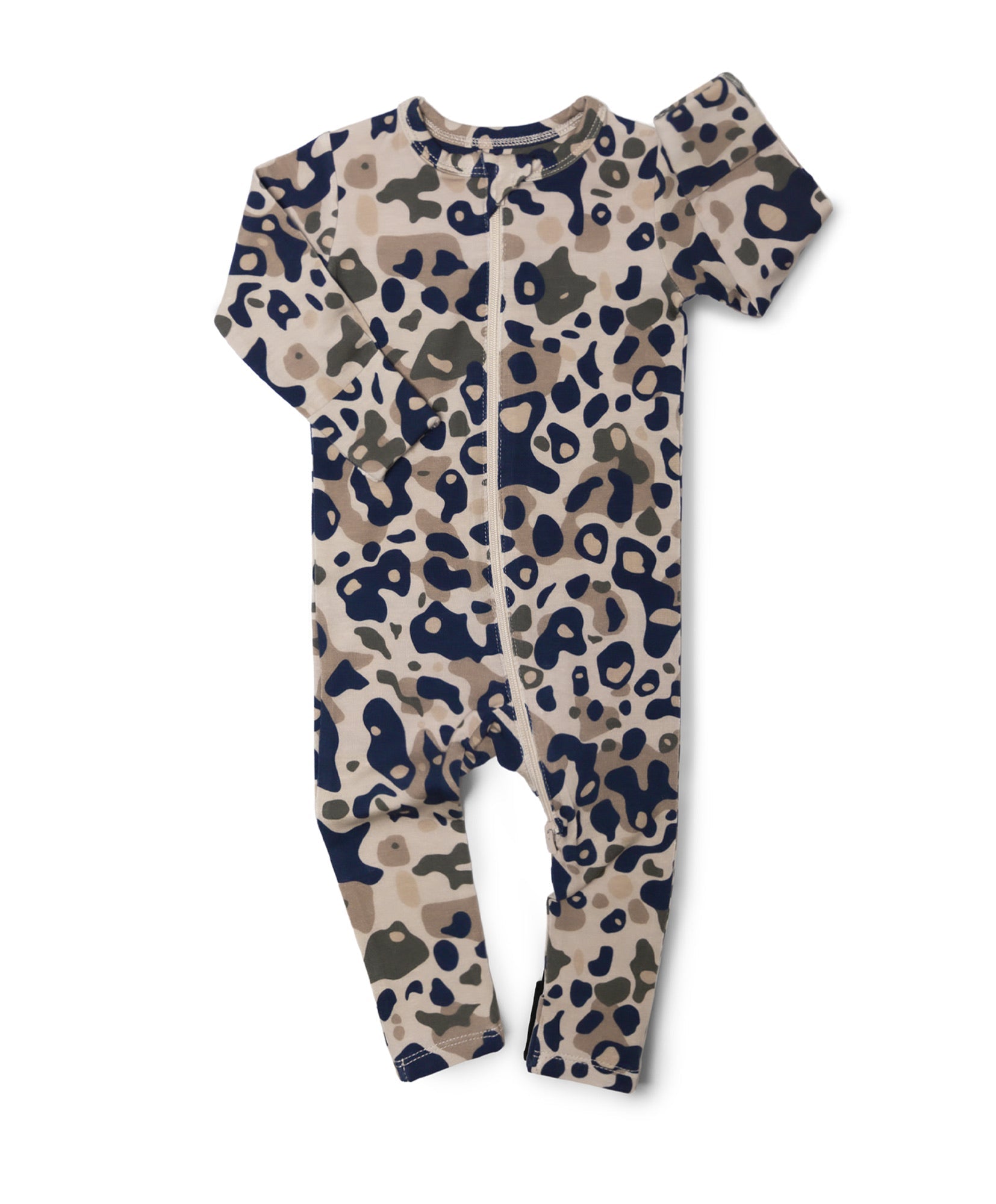 Wild Terrain Luxie®